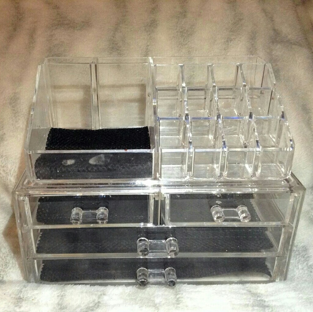 Makeup Organizer